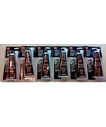 Silicone Mega Black 6 Versachem 3 oz O.E.M Import Sensor Safe OEM Gasket... - €29,52 EUR