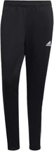 adidas Mens Tiro Asymmetrical Tape Pants Size  Color Black - £35.70 GBP