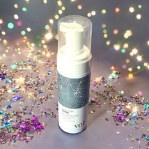 Voir Haircare, Secrets in the Snow Soft Styling Foam, 5.4 Fl Oz New With... - $368.88 MXN