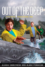 Out Of The Deep (Mysteries in Our National Park) by Gloria Skurzynski - Very Goo - £6.84 GBP