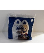2022 McDONALD&#39;S Disney&#39;s Marvel Thor Love and Thunder HAPPY MEAL TOY - £7.81 GBP