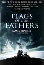 Flags of Our Fathers by James Bradley &amp; Ron Powers / 2006 Trade Paperback - £1.78 GBP