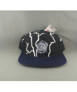 Georgetown Hoyas Hat (VTG) - By Fresh Caps - Adult Snapback - New with Tags - £66.56 GBP