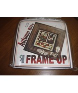 Pine Mountain Cross Stitch Autumn Bits Frame Up Kit November # 1224 - €21,55 EUR