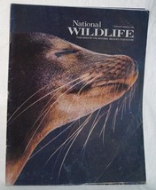 National Wildlife Rivista Febbraio Marzo 1986 - $24.56