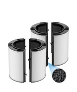 360° Combi 2-IN-1 HEPA + Carbon Filter for Dyson TP09 TP07 TP06 TP04 TP1... - $727.47 MXN