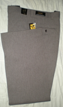 Men&#39;s Pants-  Gray-  Size 38 Length 31 - $18.00