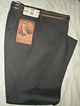 Men&#39;s Pants-  Dark Brown - Size 38 Length 31 - £14.05 GBP