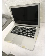 APPLE MacBook Air 13 inch 5, 2 (mid - 2012) used laptop for parts/repair - $902.61 MXN