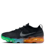 Nike Air Vapormax 2023 Flyknit &#39;Black Multicolor&#39; DV1678-014 - $407.00