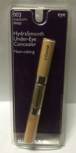 Revlon Vital Radiance HydraSmooth  Concealer Medium to Deep 03 - $9.89