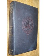 1927 V6 ROCHESTER HISTORICAL SOCIETY HISTORY BOOK PIONEERS ELISON PARK L... - £13.23 GBP