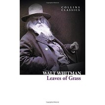 Leaves Of Grass Whitman, Walt - $4.00