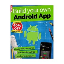 How to Build an Android App PC Pro - $10.00