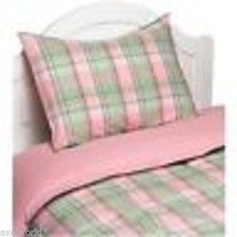 NAUTICA &quot;GREENVILLE&quot; 2 PC S/PILLOW SHAMS SET NIP - $44.24