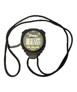 VTG Cronus Pro Survivor Stopwatch Stop Watch Timer Clock -WORKS! New Bat... - $15.86 CAD