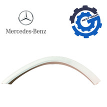 New OEM Wheel Arch Flare Molding Fender Rear RH 19-21 Mercedes GLE450 16... - $233.71