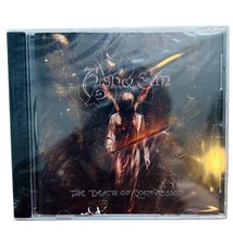 Ash and Elm Death of Compassion Heavy Metal 2004 Catharsis Music NEW SEA... - $213.30 MXN