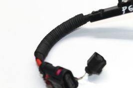 2018 AUDI A4 2.0T POWER STEERING RACK WIRE HARNESS P6617 image 5