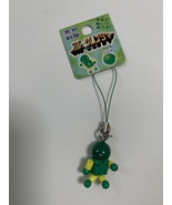 Fruit Ranger Kabosu Mascot Strap - £17.73 GBP