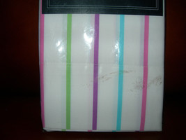Tommy Hilfiger  Trina  2 Pc Standard Pillowcases Nip - $49.49