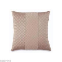 DKNY HARMONY SAND  1PC EURO  SHAM 26" X 26"  ~bnip~ - $32.21