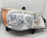 TOWN COUN 2008 Headlight 315559Tested*~*~* SAME DAY SHIPPING *~*~**Tested - $48.30