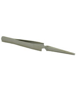 Sewing Tweezers 4.5&quot; Reverse TWE9 - $5.95