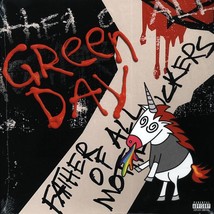 Green Day - Father Of All - £20.90 GBP