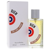 Rien Perfume By Etat Libre d&#39;Orange Eau De Parfum Spray 3.4 oz - £86.30 GBP