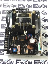 Sola SLS-24-012T Regulated DC Power Supply, 24VDC 1.2A 47-63Hz  - $21.60
