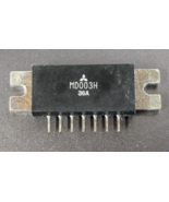 NOS MITSHUBISHI MD003H - RF POWER MODULE - $44.54