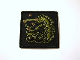 USMC PATCH - HMH-461 DEPLOYMENT TO AFGHANISTAN SUBDUED NEW - $6.93