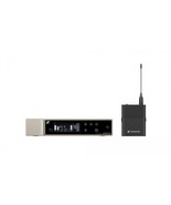 Sennheiser EW-D SK BASE SET (R4 Wireless Digital Microphone bodypack Tra... - $826.89 CAD