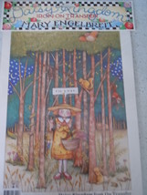 Daisy Kingdom Iron On Transfer Mary Engelbreit I&#39;m Lost  New - $10.99