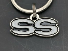 Chevrolet SuperSport Emblem keychains (C9) - $12.99