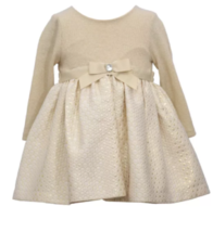 Bonnie Jean Beautiful Toddler Dress - $39.26