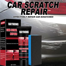 Scratch Removal Repair Wax Paint Surface Scratch Maintenance Polishing R... - £9.47 GBP