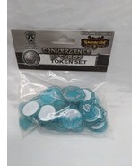 Warmachine Convergence Of Cyrsis Privateer Press Official Gaming Acessories - £9.01 GBP