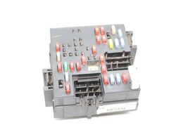 SILVERADO 2500 03-06 Fuse Box Cabin 69394 image 5