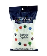 Celebakes Isomalt Crystals, 1 pound - $17.77 CAD