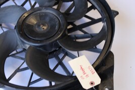 1999-2004 FORD MUSTANG V6 RADIATOR COOLING ELECTRIC FAN R3325 image 5