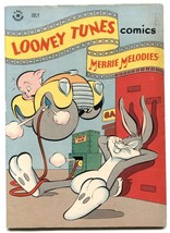 Looney Tunes and Merrie Melodies #69 1947- Gas Station cover VG/F - £46.80 GBP
