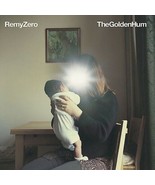 Remy Zero,The Golden Hum, - (Compact Disc) - $348.21 MXN