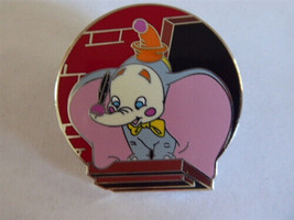 Disney Trading Pins 133550 Disney Disguises- Reveal/Conceal - Dumbo as a... - $18.56