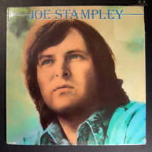 Rock &amp; Soul Joe Stampley S/T Sealed Lp 1966 Recordings Country Fidelity Audio - £8.01 GBP
