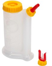 16 oz GLuBot soft squEEze Glue Dispenser Bottle Applicator Glu Bot FASTC... - $32.11