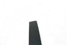 2005-2008 ACURA RL EXTERIOR DOOR PILLAR TRIM COVER PANEL FRONT DRIVER LEFT H0522 image 2