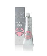 KEUNE SEMI COLOR PEACH ULTIMATE BLONDE GLAZE +SILSOFT 60ml / 2.1 oz - $253.95 MXN