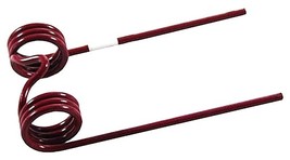 HE-2 Fits Hesston Mower Conditioner Haybine PT7 PT10 PT12 1012 1070 Teet... - $70.25 MXN